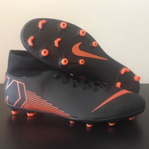 mercurial superfly 6 club mg